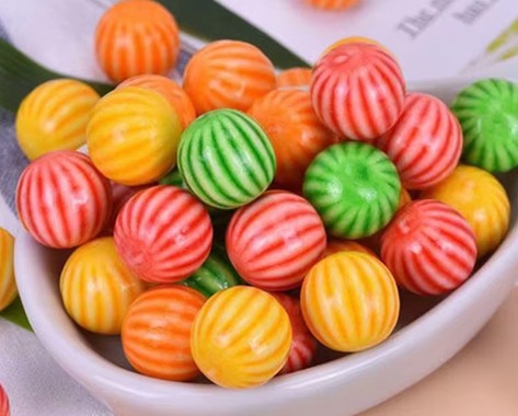 Increase The Bubble Gum Production Capacity