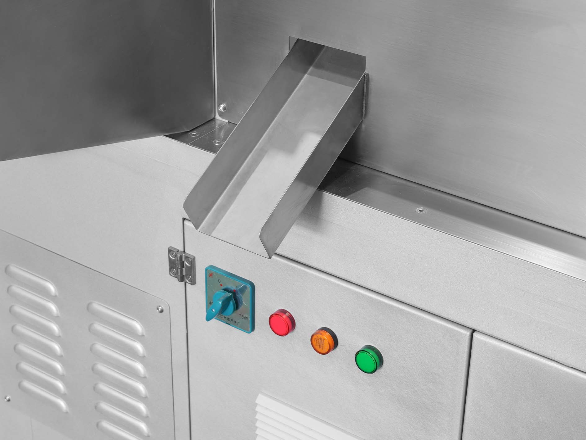 China Stable Efficient Bubble Gum Forming Machine