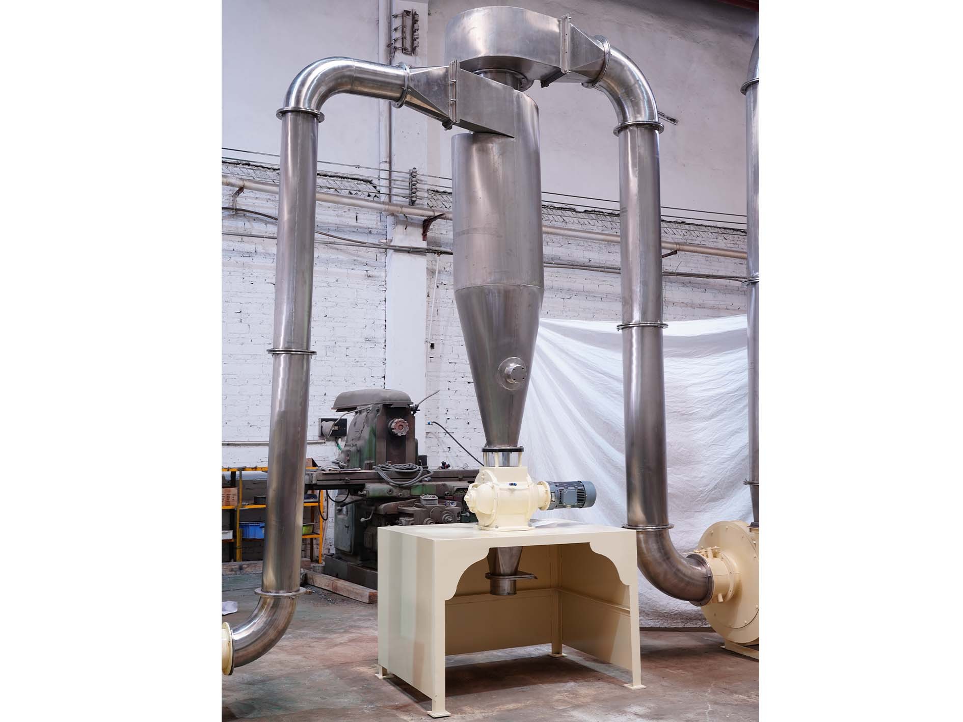 304 Stainless Steel Candy Crusher