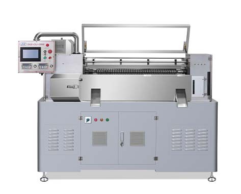 Boosting Forming Machine Productivity: 3 Key pathways